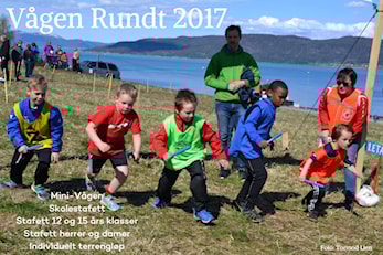 Påmeldingene tikker inn til Vågen Rundt